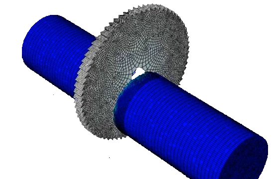 Computational Materials & FEA Portfolio