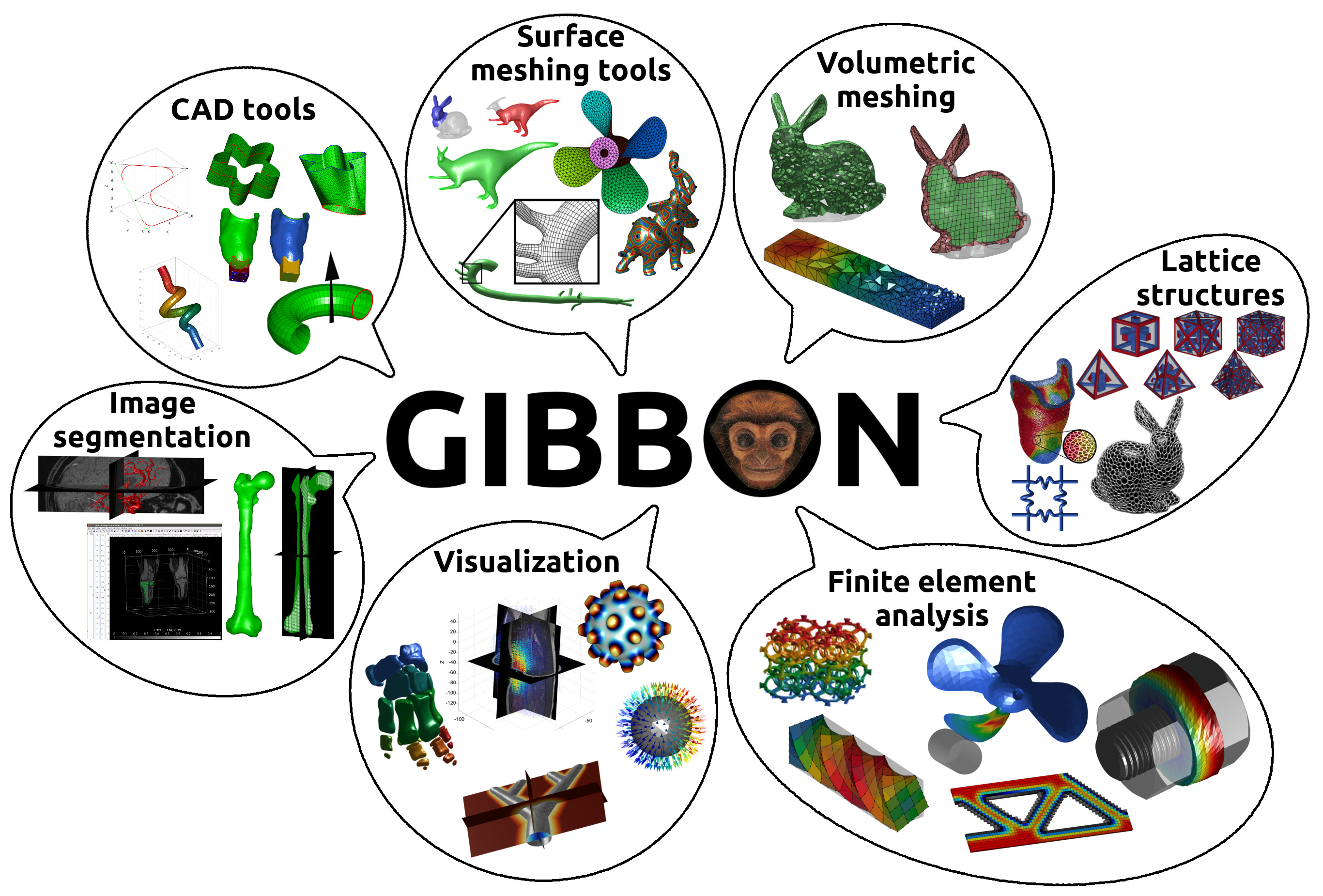 GIBBON Toolbox Overview